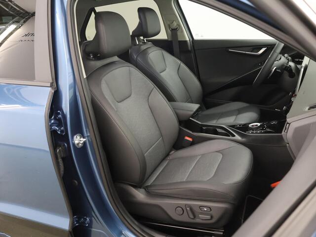 KIA Niro 1.6 GDi Hybrid ExecutiveLine