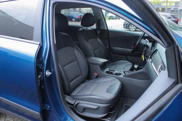 KIA Niro 1.6 GDi Hybrid DynamicLine |recent onderhoud|camera|navi|parkeersensoren|