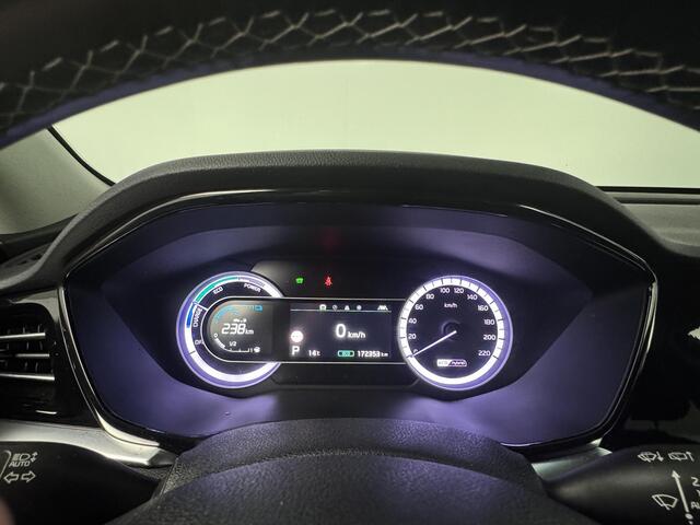 KIA Niro 1.6 GDi Hybrid DynamicPlusLine | Camera | Navigatie | Adaptieve cruiscontrol | Apple Carplay Android Auto | Climatronic |