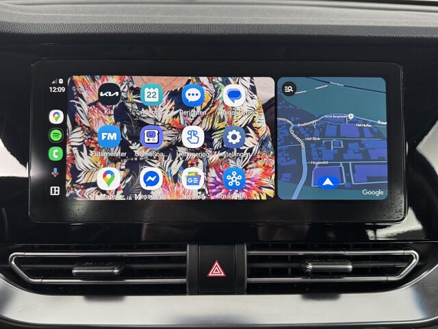 KIA Niro 1.6 GDi Hybrid DynamicPlusLine | Camera | Navigatie | Adaptieve cruiscontrol | Apple Carplay Android Auto | Climatronic |