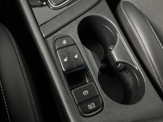 KIA Niro 1.6 GDi Hybrid DynamicPlusLine | Camera | Navigatie | Adaptieve cruiscontrol | Apple Carplay Android Auto | Climatronic |