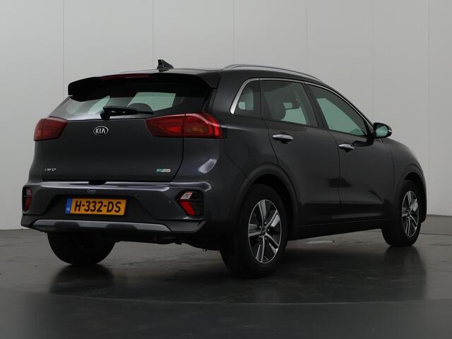 KIA Niro 1.6 GDi Hybrid DynamicLine | Adaptieve Cruise Control | Navigatie | Parkeercamera | Climate control |