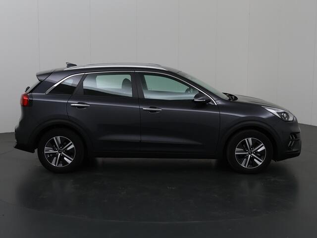 KIA Niro 1.6 GDi Hybrid DynamicLine | Adaptieve Cruise Control | Navigatie | Parkeercamera | Climate control |