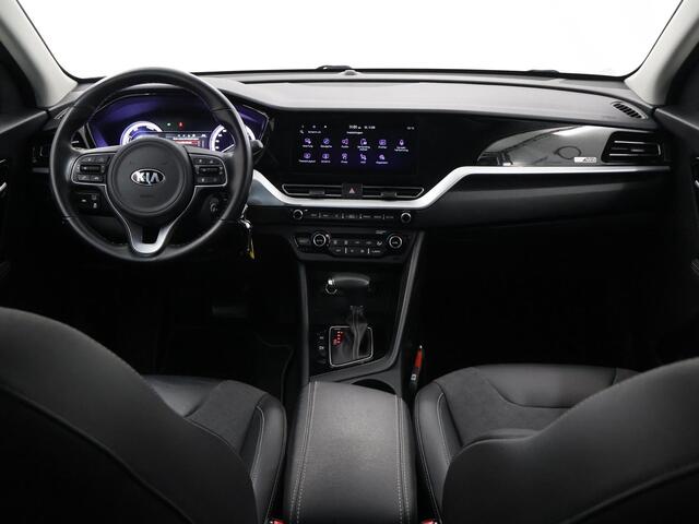 KIA Niro 1.6 GDi Hybrid DynamicLine | Adaptieve Cruise Control | Navigatie | Parkeercamera | Climate control |
