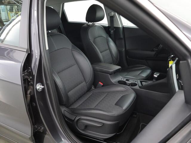 KIA Niro 1.6 GDi Hybrid DynamicLine | Adaptieve Cruise Control | Navigatie | Parkeercamera | Climate control |