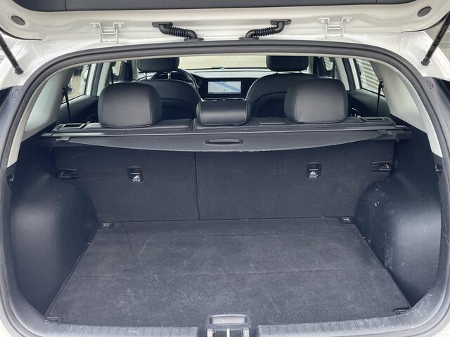 KIA Niro 1.6 GDi Hybrid Dynamic Line | Cruise control | Navigatie | trekhaak | info Jeroen van erp: 0492-588980