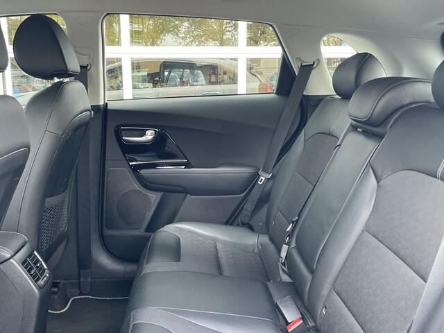 KIA Niro 1.6 GDi Hybrid Dynamic Line | Cruise control | Navigatie | trekhaak | info Jeroen van erp: 0492-588980