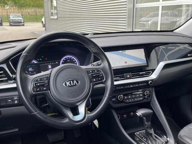 KIA Niro 1.6 GDi Hybrid Dynamic Line | Cruise control | Navigatie | trekhaak | info Jeroen van erp: 0492-588980