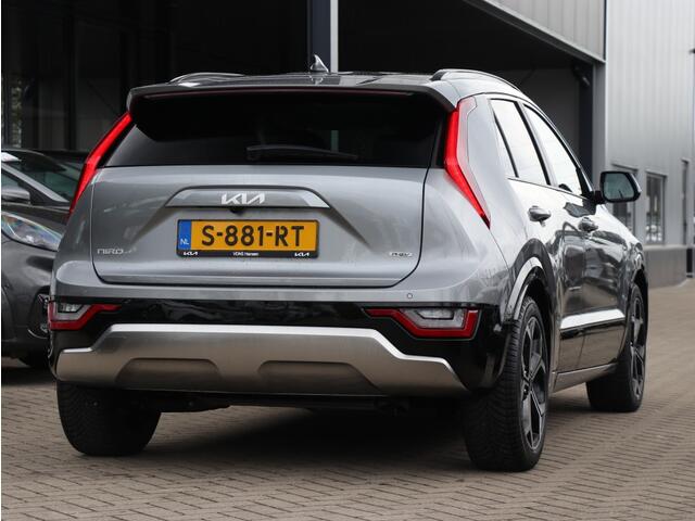 KIA Niro 1.6 GDi PHEV ExecutiveLine I Schuifdak I Leder I HarmanKardon
