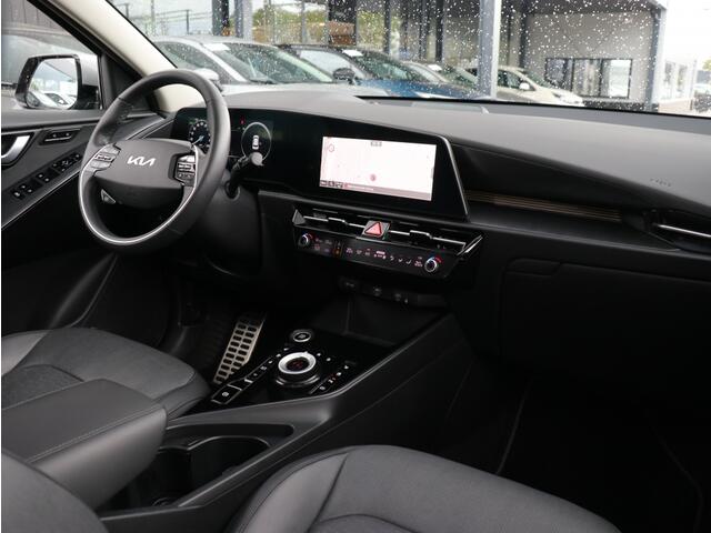 KIA Niro 1.6 GDi PHEV ExecutiveLine I Schuifdak I Leder I HarmanKardon