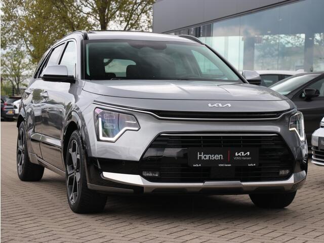 KIA Niro 1.6 GDi PHEV ExecutiveLine I Schuifdak I Leder I HarmanKardon