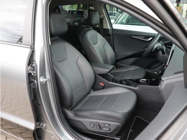 KIA Niro 1.6 GDi PHEV ExecutiveLine I Schuifdak I Leder I HarmanKardon
