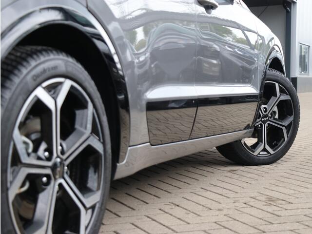 KIA Niro 1.6 GDi PHEV ExecutiveLine I Schuifdak I Leder I HarmanKardon