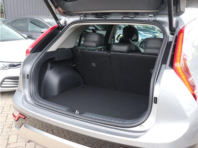 KIA Niro 1.6 GDi PHEV ExecutiveLine I Schuifdak I Leder I HarmanKardon