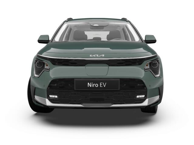 KIA Niro Light Advanced 64.8 kWh I Snel leverbaar