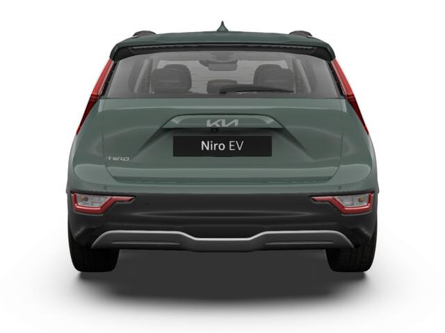 KIA Niro Light Advanced 64.8 kWh I Snel leverbaar