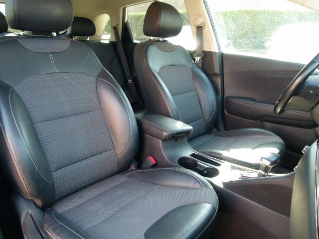 KIA Niro 1.6 GDi Hybrid DynamicLine, ADAPT.CC/AUTOM. STUREN