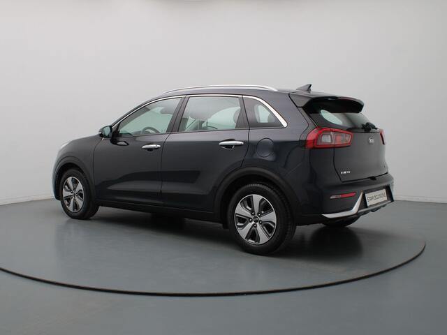 KIA Niro 149pk GDi Hybrid DynamicLine Camera | Climate | Cruise | Navi | Parkeersens. achter