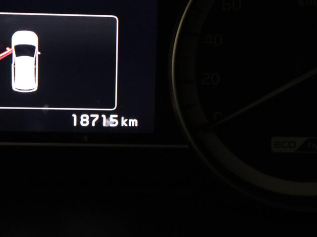 KIA Niro 149pk GDi Hybrid DynamicLine Camera | Climate | Cruise | Navi | Parkeersens. achter