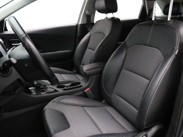 KIA Niro 149pk GDi Hybrid DynamicLine Camera | Climate | Cruise | Navi | Parkeersens. achter