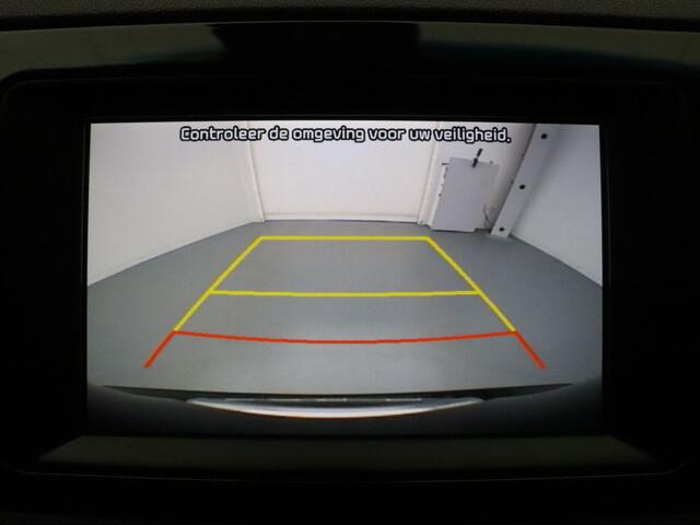KIA Niro 149pk GDi Hybrid DynamicLine Camera | Climate | Cruise | Navi | Parkeersens. achter