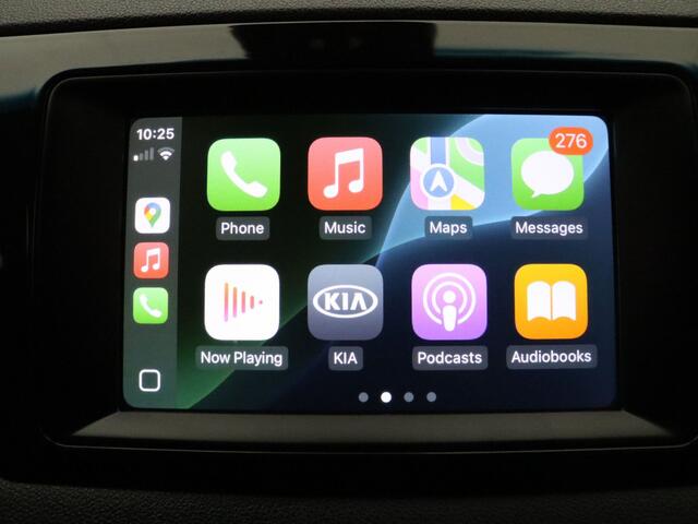 KIA Niro 149pk GDi Hybrid DynamicLine Camera | Climate | Cruise | Navi | Parkeersens. achter
