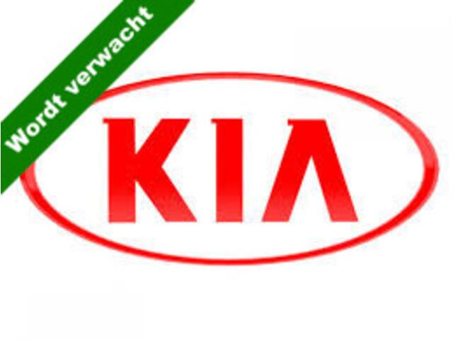 KIA Niro 1.6 GDi Hybrid Dyn. PlusLine Nap / Vol leder / Clima / Led verlichting
