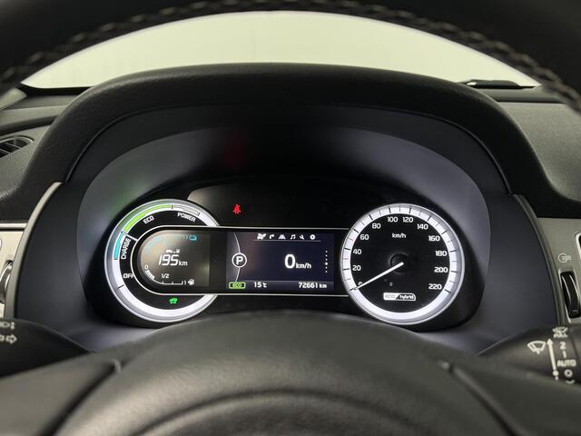KIA Niro 1.6 GDi Hybrid ExecutiveLine