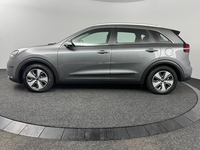 KIA Niro 1.6 GDi Hybrid ExecutiveLine