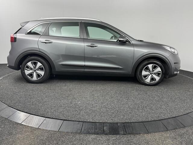 KIA Niro 1.6 GDi Hybrid ExecutiveLine