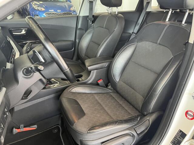 KIA Niro 1.6 GDi Hybrid DynamicLine