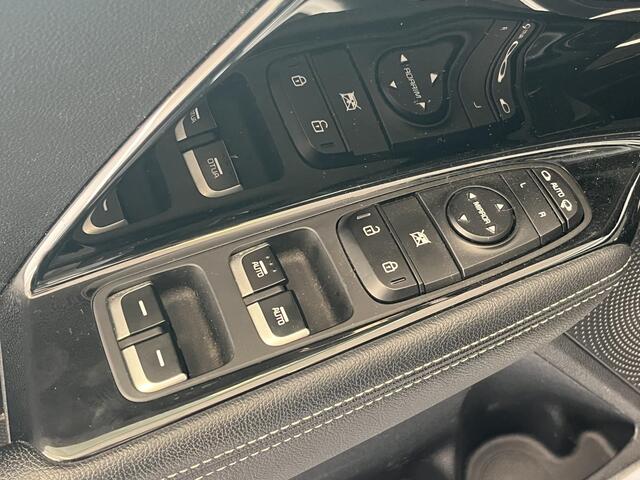 KIA Niro 1.6 GDi Hybrid DynamicLine