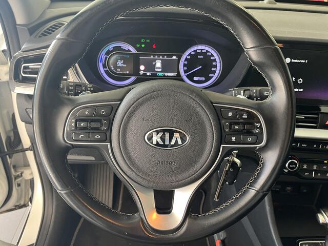 KIA Niro 1.6 GDi Hybrid DynamicLine