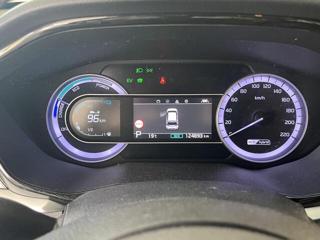 KIA Niro 1.6 GDi Hybrid DynamicLine