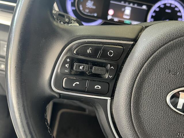 KIA Niro 1.6 GDi Hybrid DynamicLine