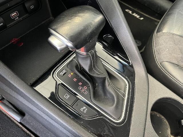 KIA Niro 1.6 GDi Hybrid DynamicLine