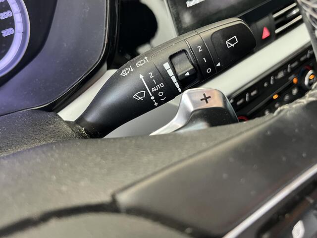 KIA Niro 1.6 GDi Hybrid DynamicLine