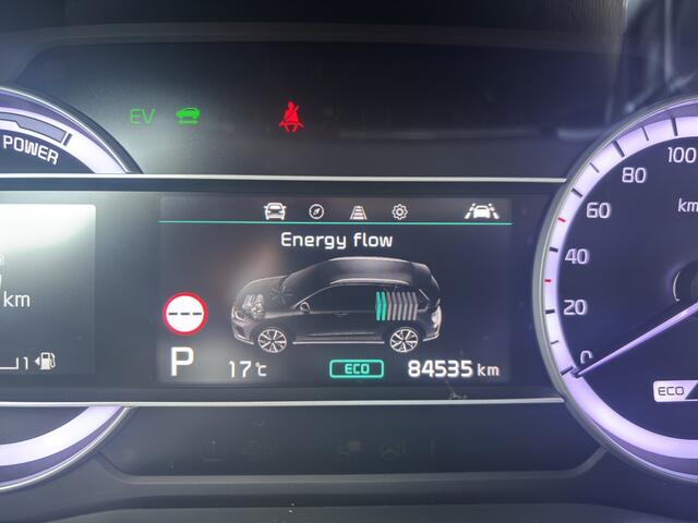 KIA Niro 1.6 GDi Hybrid DynamicLine | 1e eigenaar | Trekhaak |
