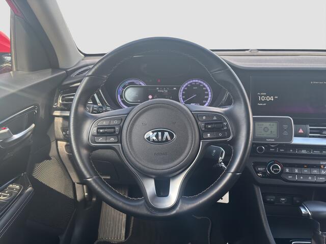 KIA Niro 1.6 GDi Hybrid DynamicLine | 1e eigenaar | Trekhaak |