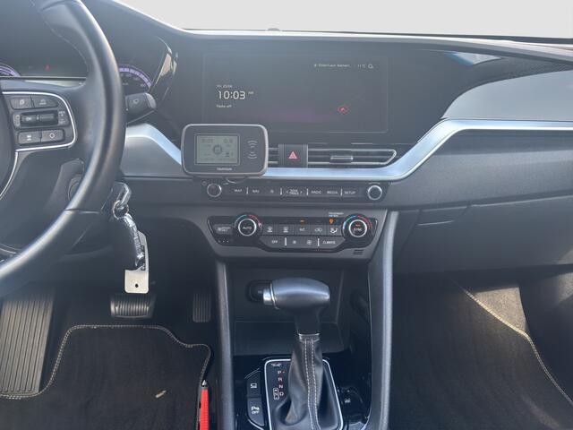 KIA Niro 1.6 GDi Hybrid DynamicLine | 1e eigenaar | Trekhaak |