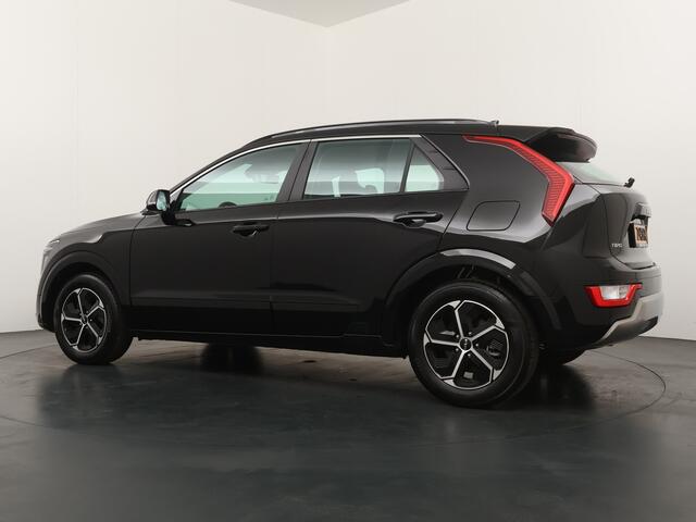 KIA Niro 1.6 GDi Hybrid DynamicLine - Navigatie - Keyless - Cruise Control - Apple Carplay/Android Auto - Climate Control - Fabrieksgarantie tot 03-2031