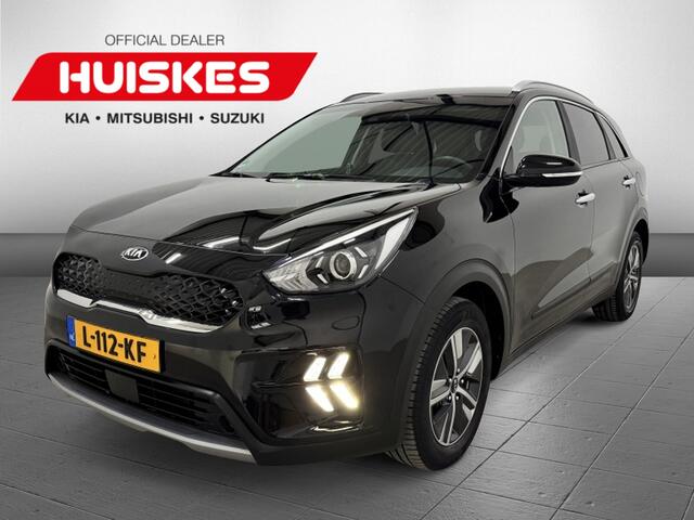 KIA Niro 1.6 GDi HEV DynamicLine
