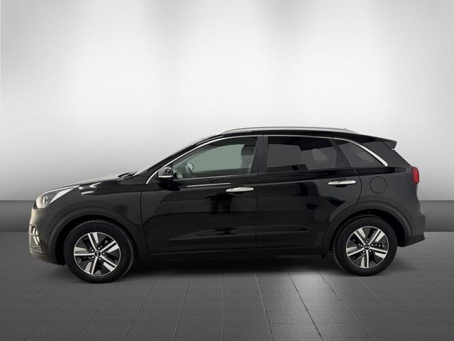 KIA Niro 1.6 GDi HEV DynamicLine