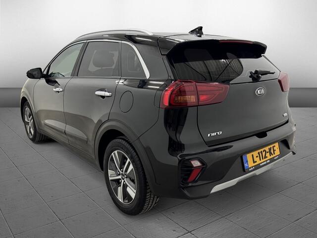 KIA Niro 1.6 GDi HEV DynamicLine