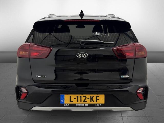 KIA Niro 1.6 GDi HEV DynamicLine