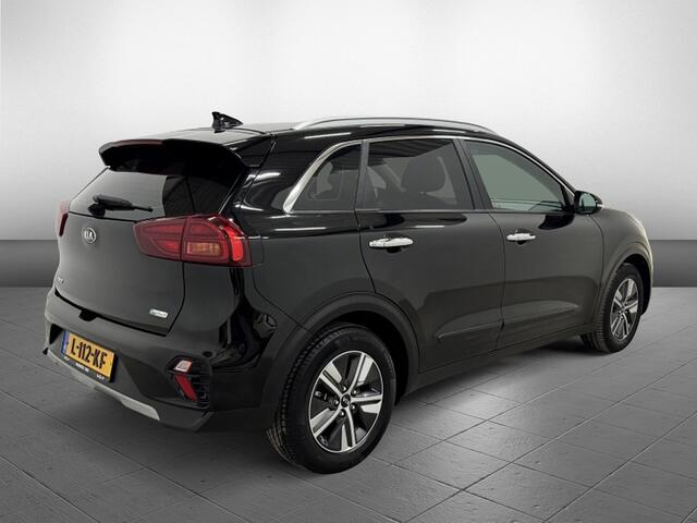 KIA Niro 1.6 GDi HEV DynamicLine