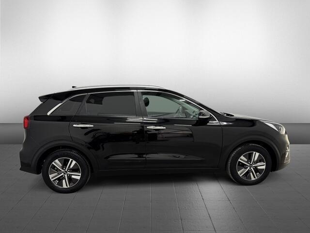 KIA Niro 1.6 GDi HEV DynamicLine