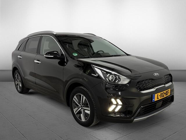 KIA Niro 1.6 GDi HEV DynamicLine