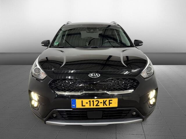 KIA Niro 1.6 GDi HEV DynamicLine