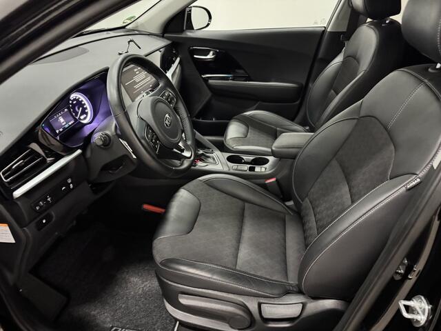 KIA Niro 1.6 GDi HEV DynamicLine
